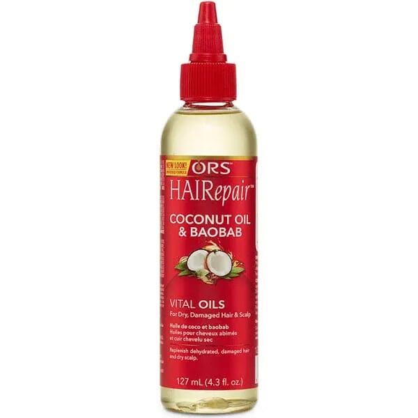 Hairepair Silkening Serum 127 ml