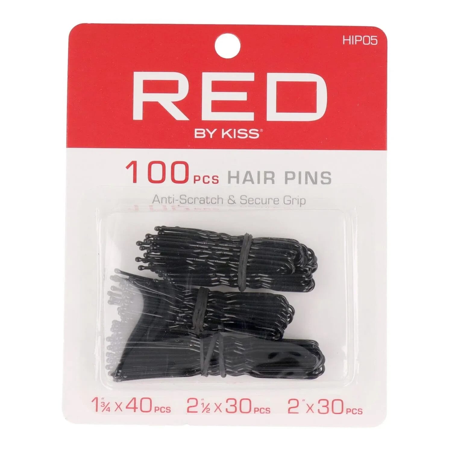 Hairpin 2 1.2 2 1 3.4 100 Uds