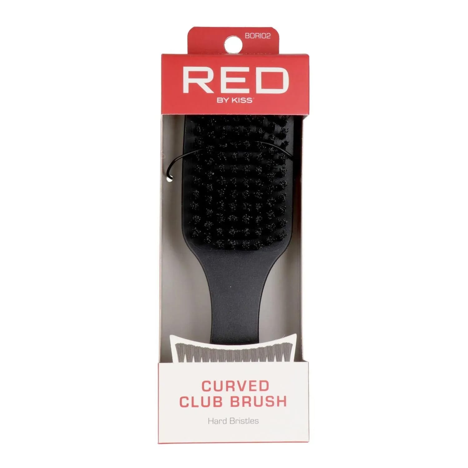 Injection Boar Brush (Cl H)