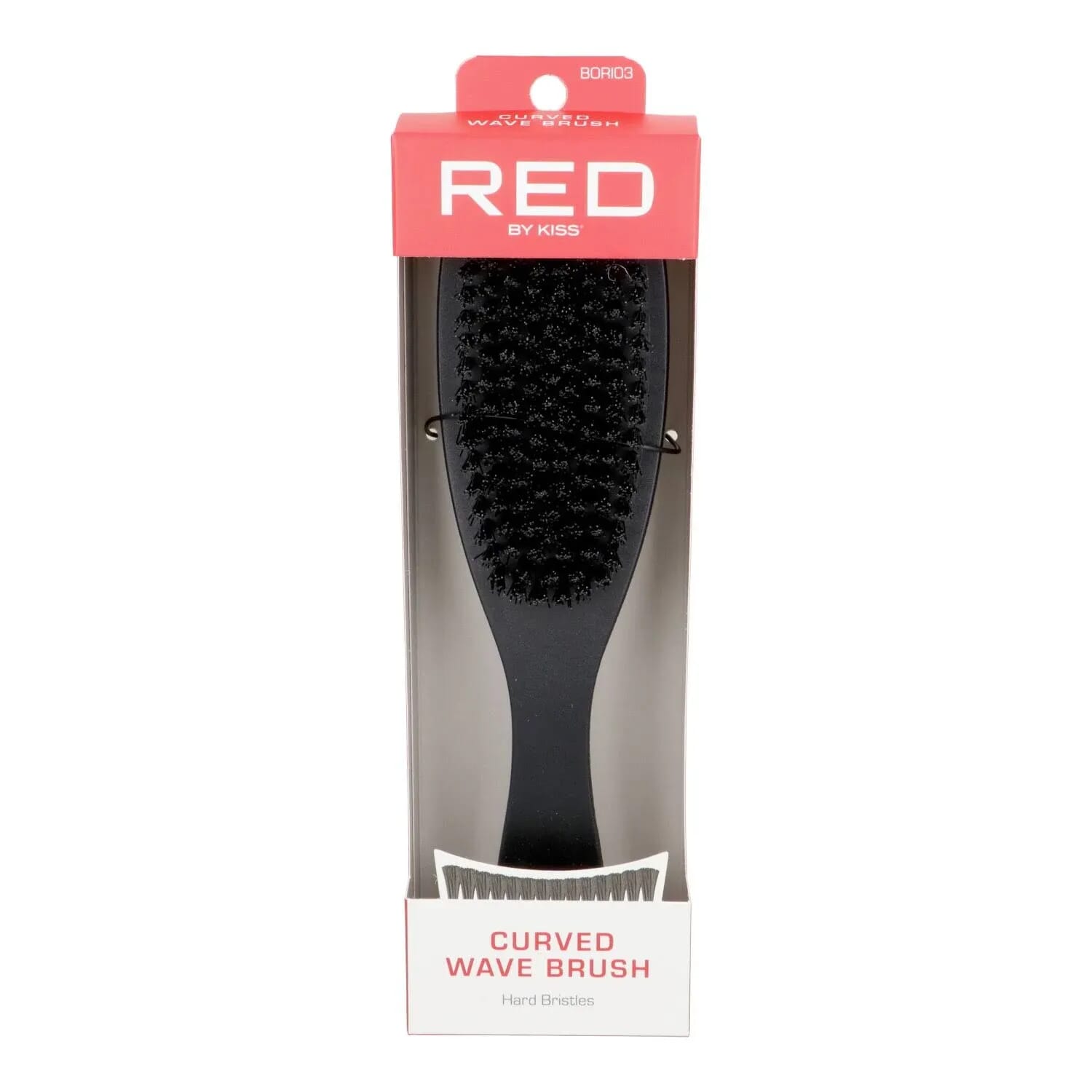 Injection Boar Brush (Wv H)