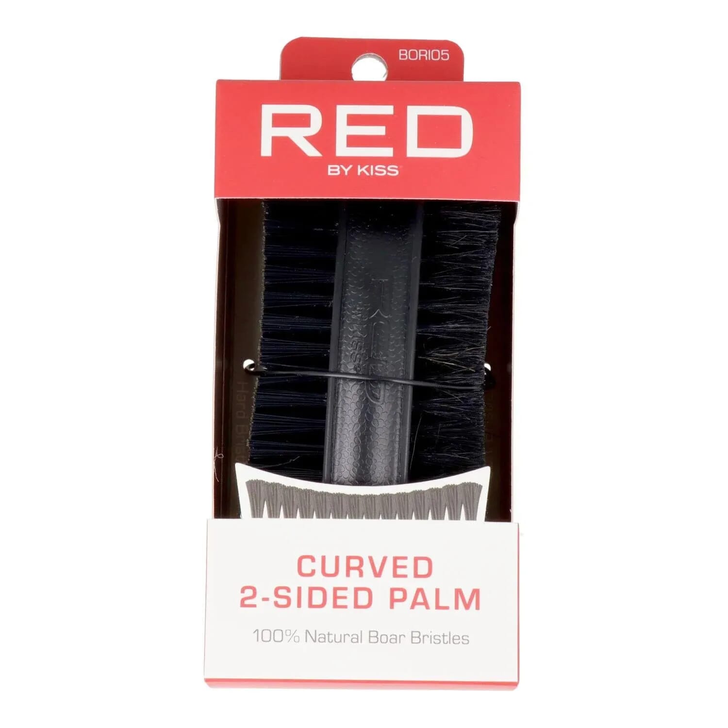 Injection Boar Brush Dual (Pm)