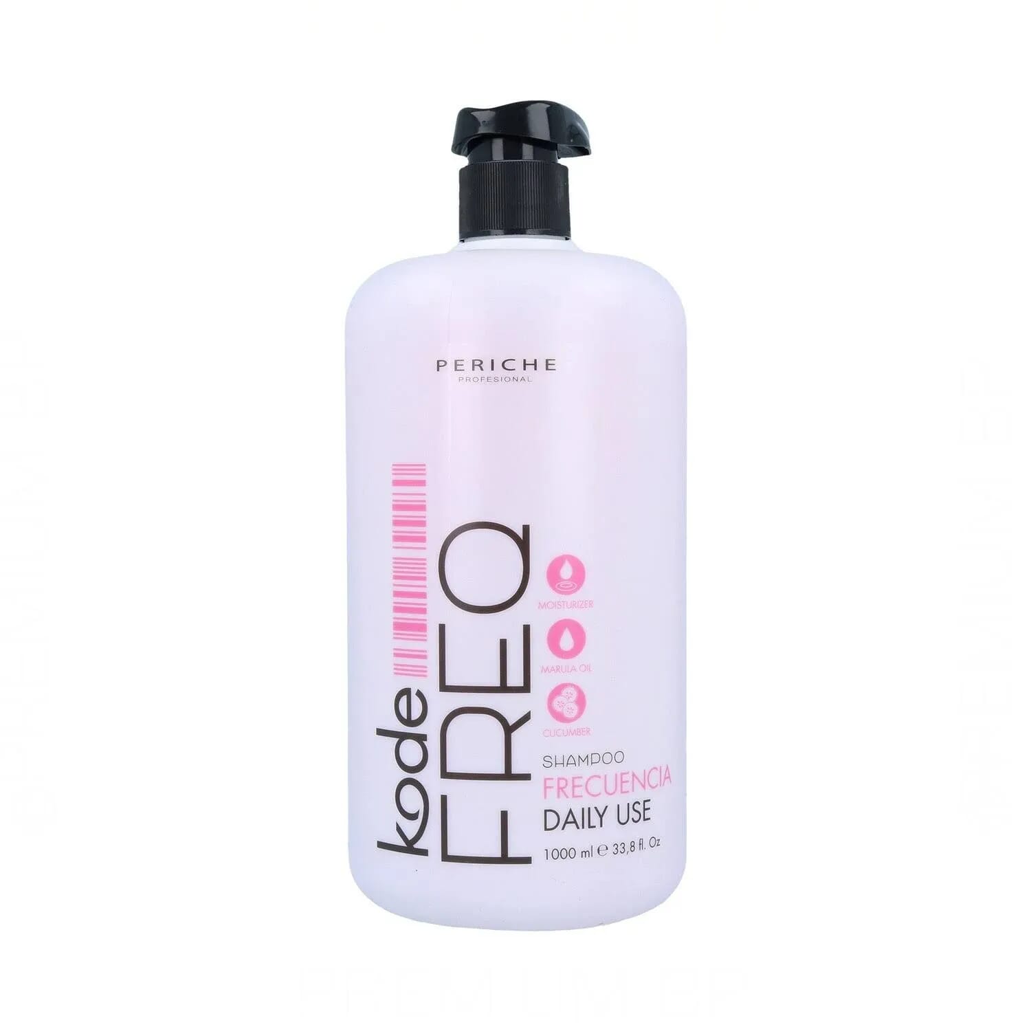 Kode Frecuencia/Daily Use Champú 1000 ml