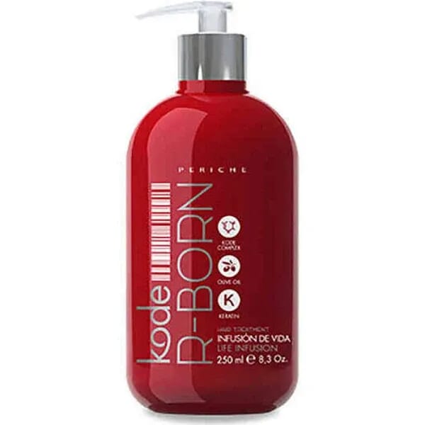 Kode Infusion De Vida 250 ml