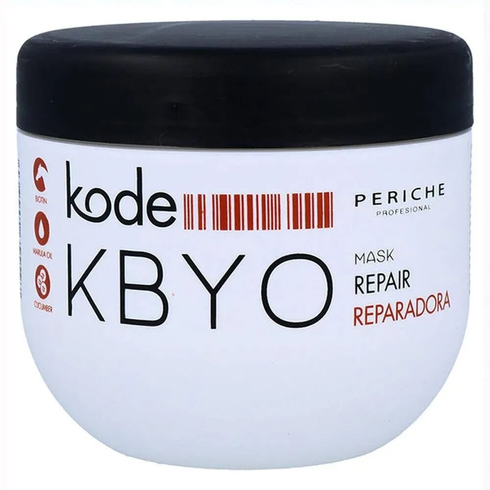 Kode Kbio Repair Mascarilla 500 ml