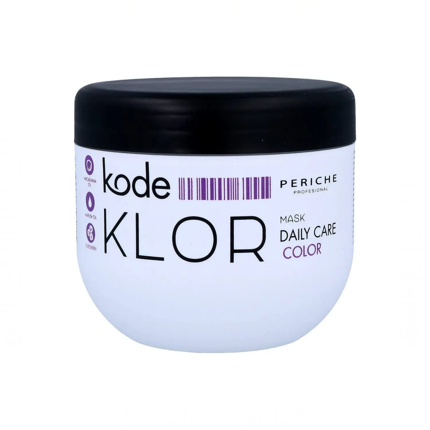 Kode Klor Color Daily Care Mascarilla 500 ml