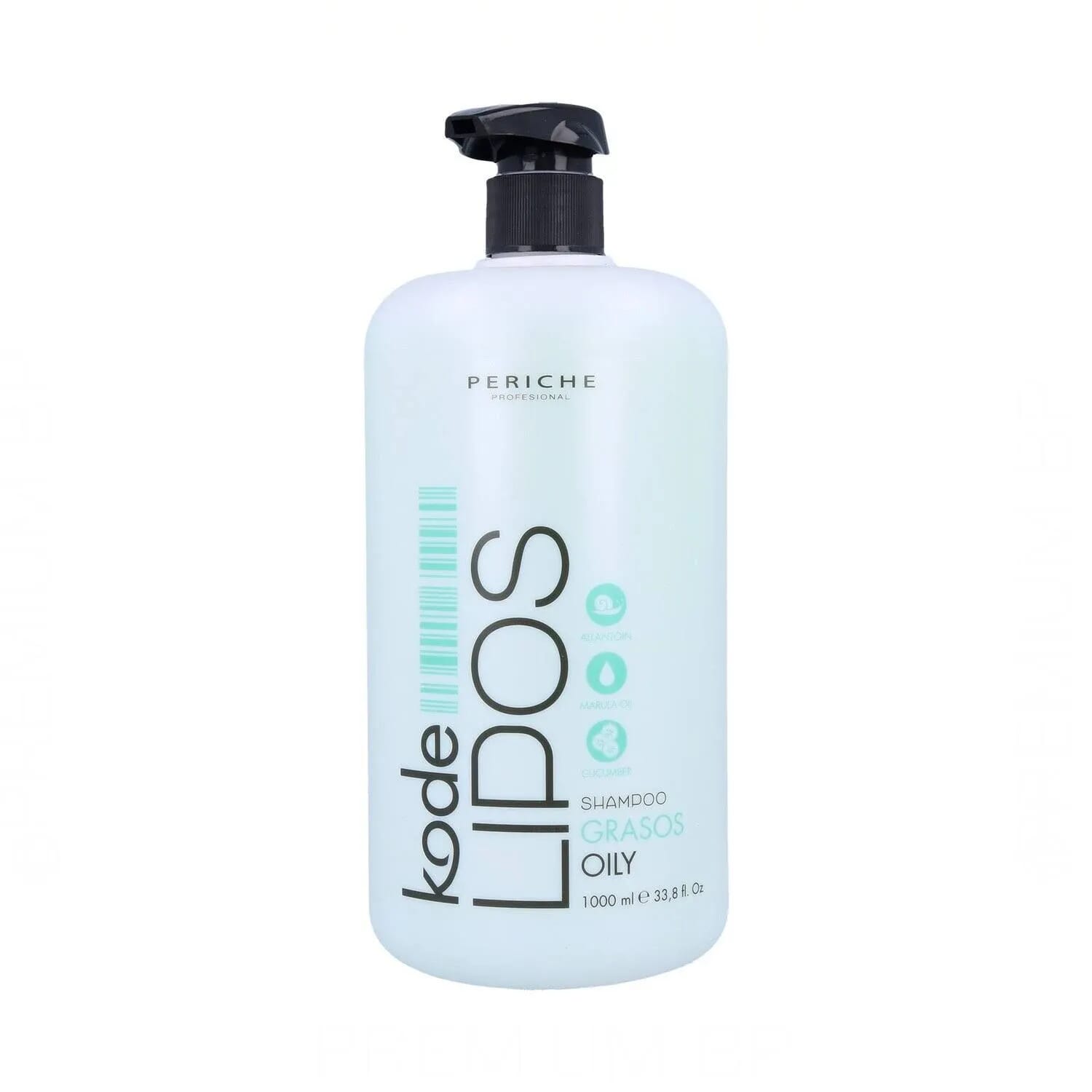 Kode Lipos Fettige/Oily Shampoo 1000 ml