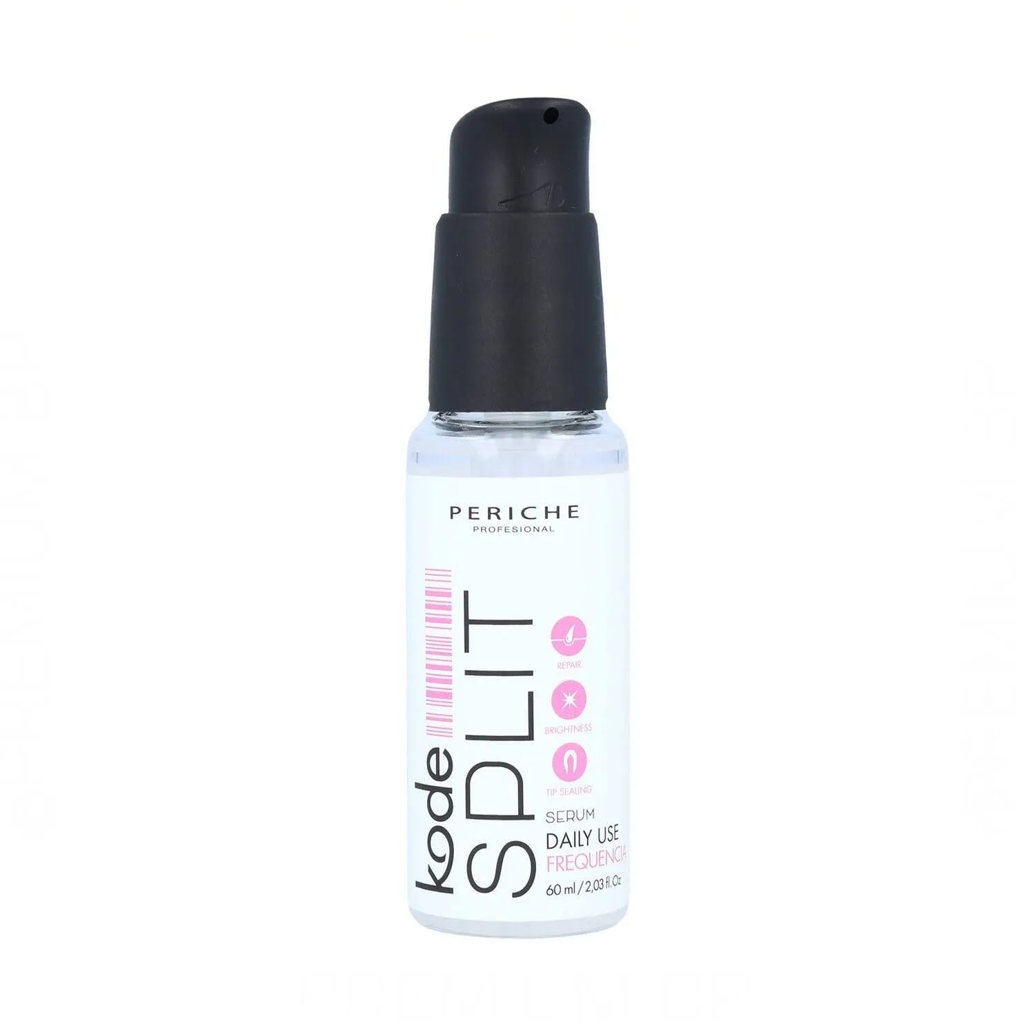 Kode Split Daily Use Serum 60 ml