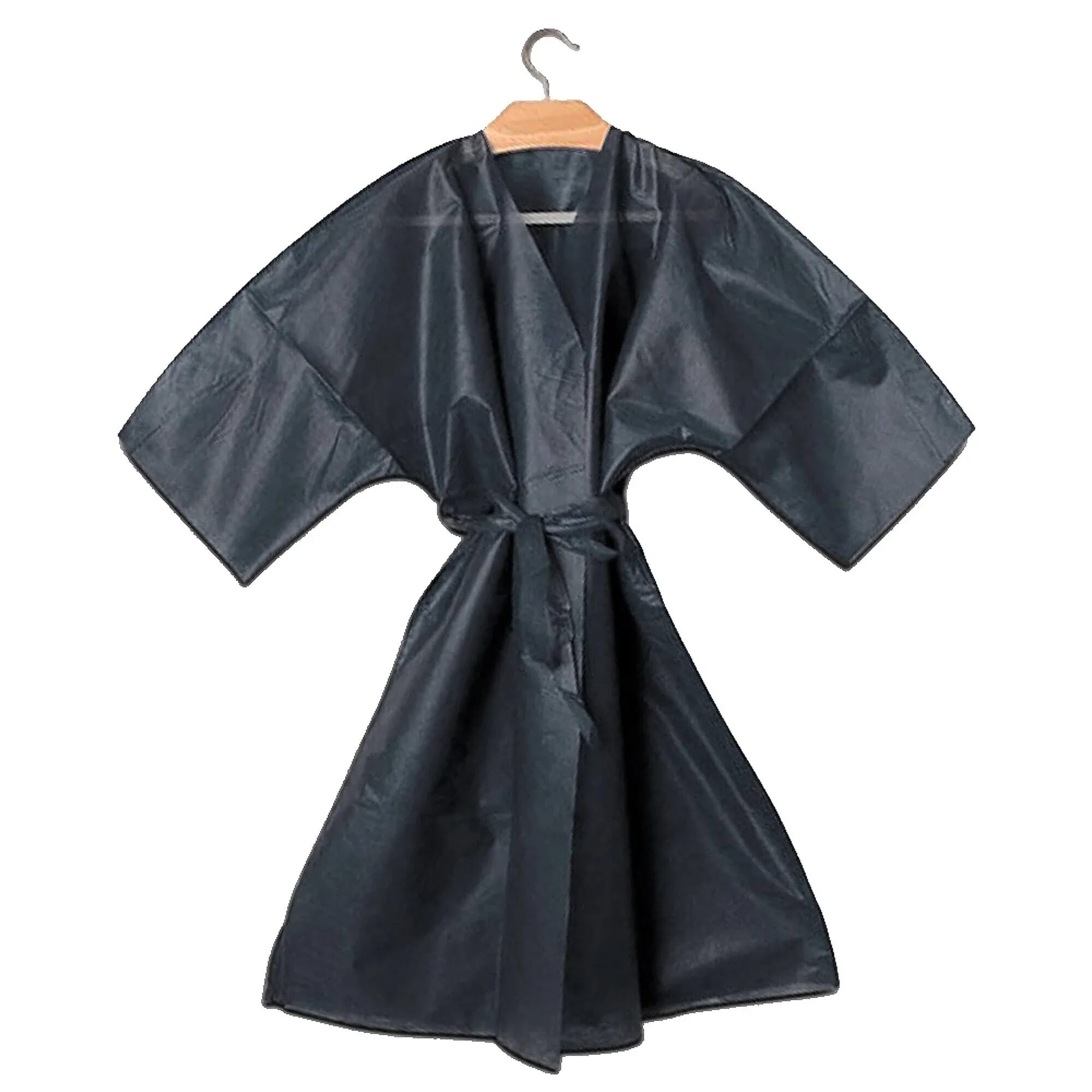 Kimonos TNT #Negros 10 Uds