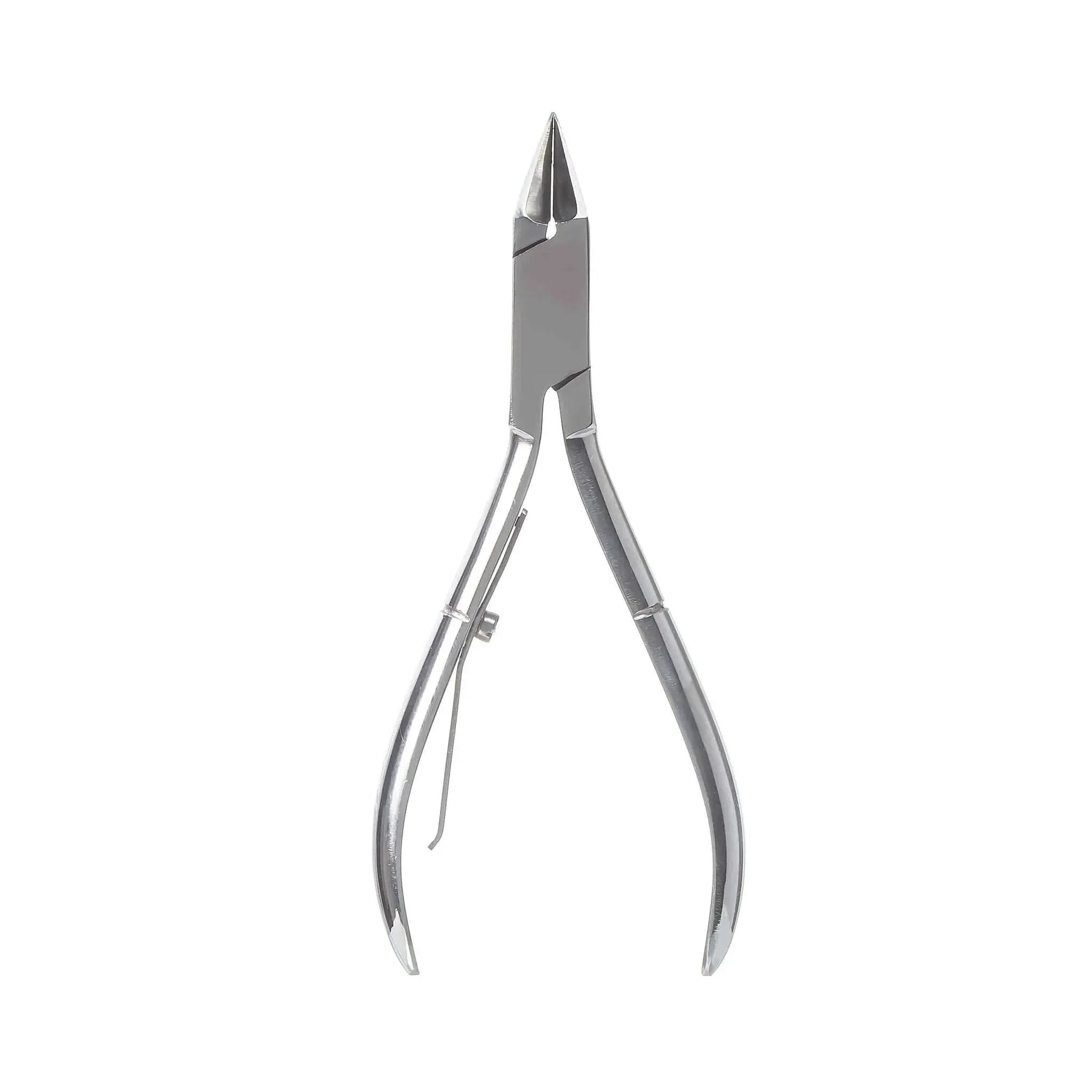 Kny Ingrown Toenail Nipper Corta Cuticula