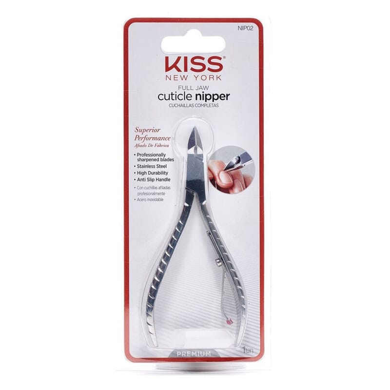 Kny Nipper Full Jaw Corta Cuticula