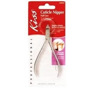 Kny Nipper Half Jaw Corta Cuticula