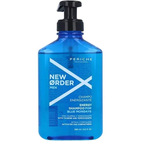 Men Energy Champú 250 ml
