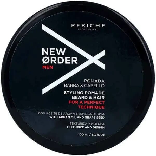 Men St Pomade Beard & Hair 100 ml
