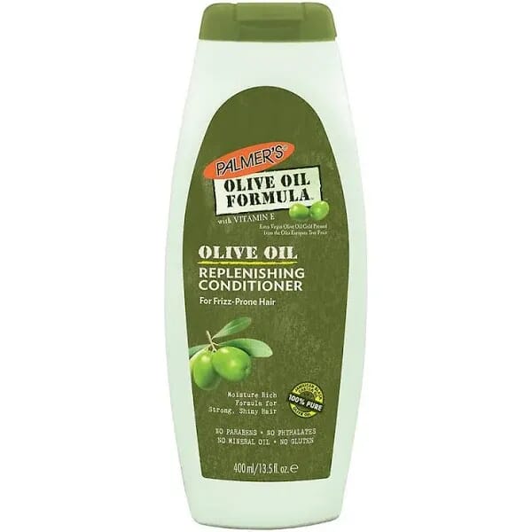 Olive Oil Shine Therapy Acondicionador 400 ml