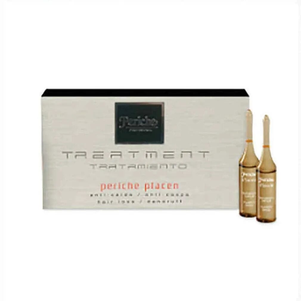 Placen Ampollas Tratamiento 10 Uds