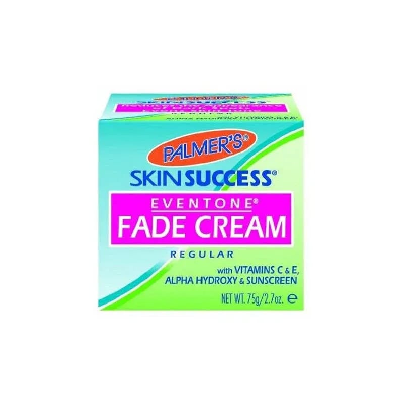 Skin Success Fade Cream Regular 75g