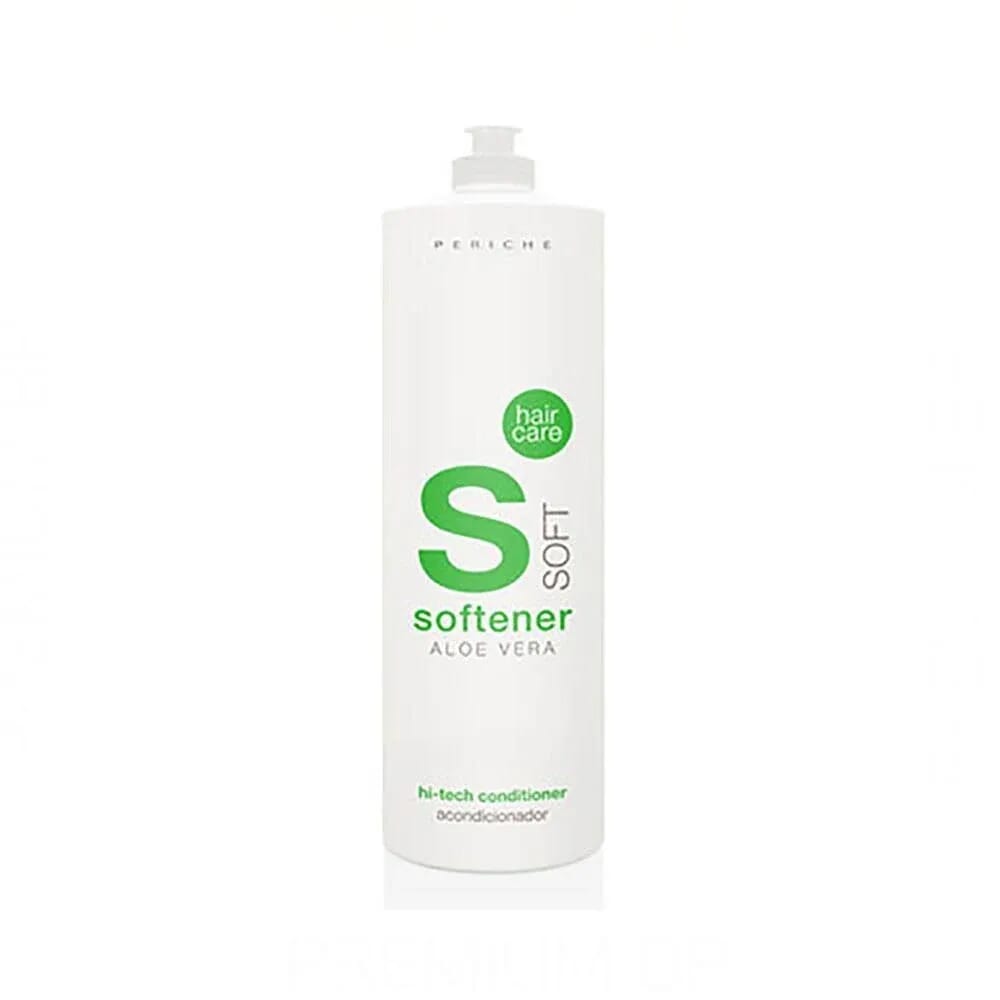 Soft Acondicionador Hi-Tech 9 950 ml