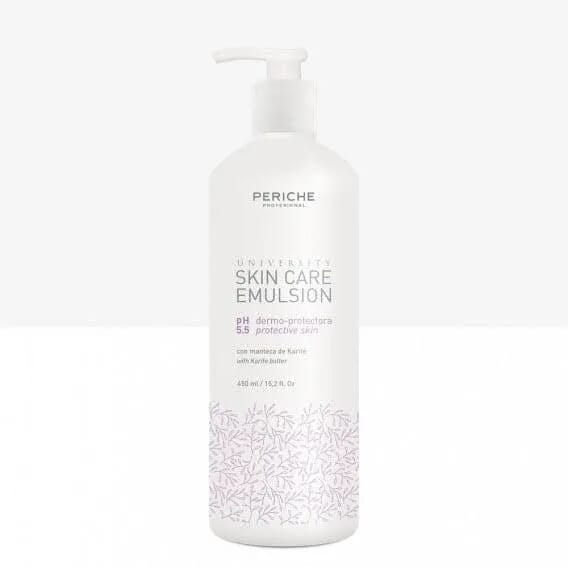 University Skin Care Emulsion PH 5.5 Dermo Protect 450 ml