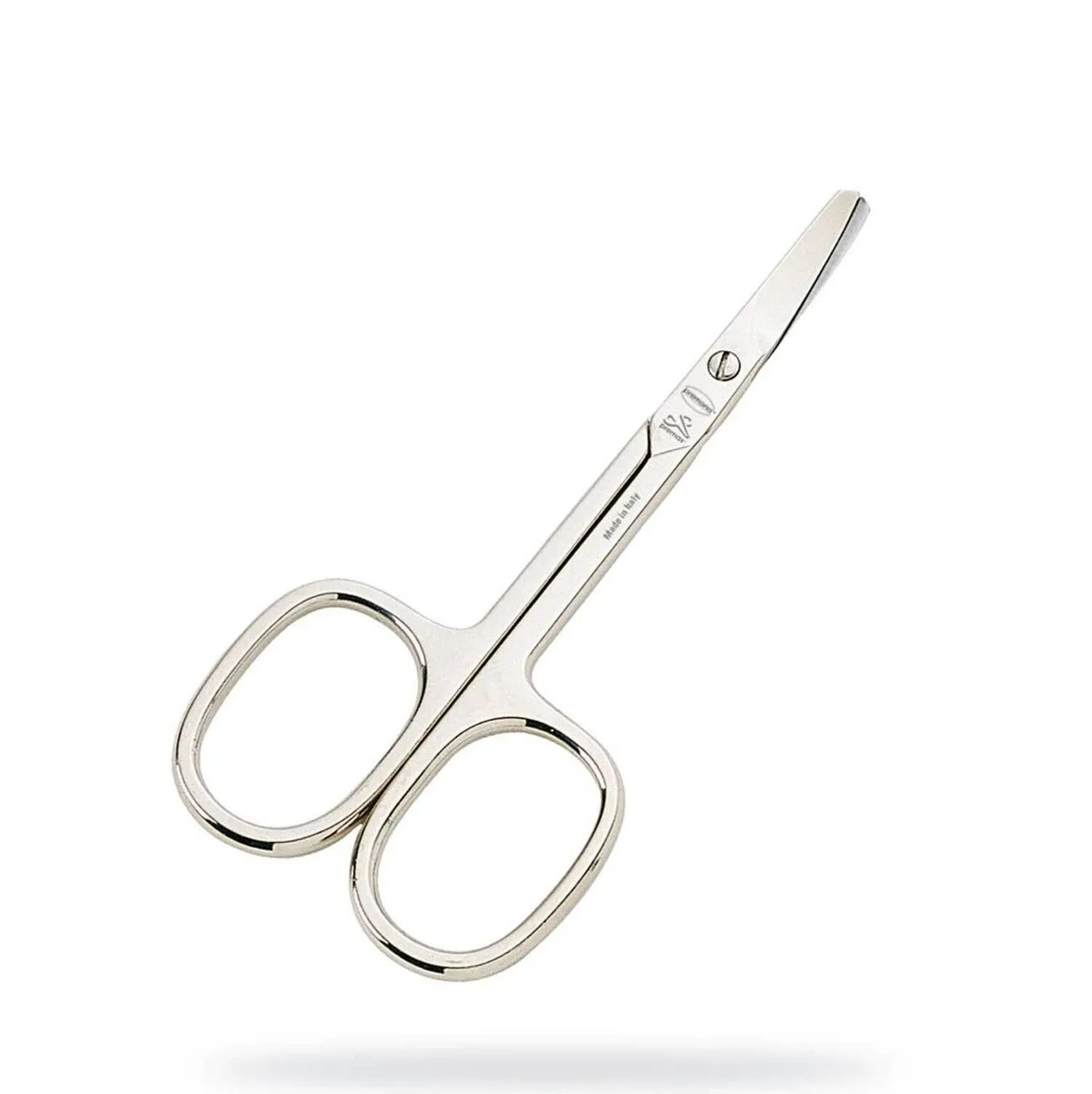 Tijera Baby 3-1/2" Punta Curva