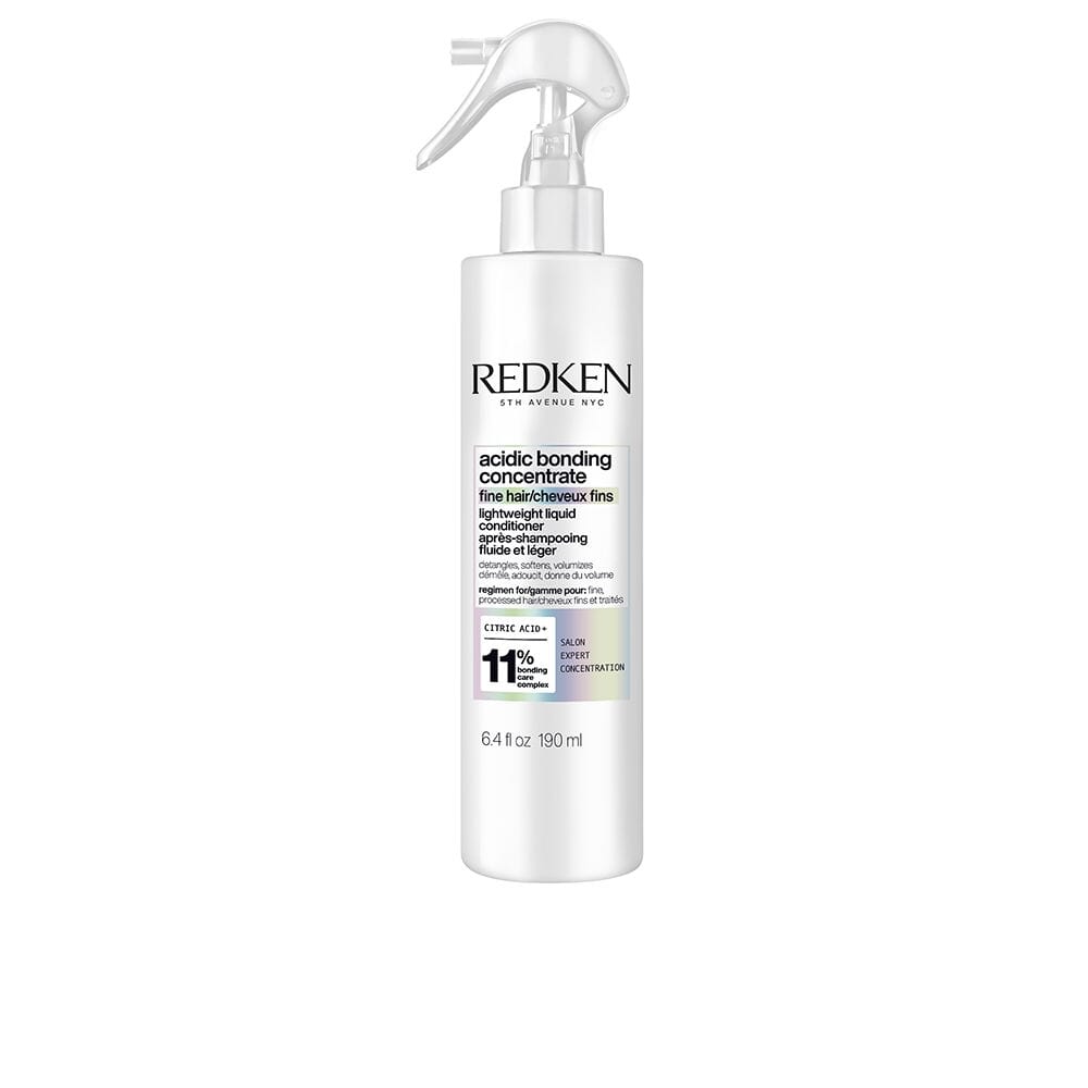 Acidic Bonding Concentrado 11% Acondicionador 190 ml