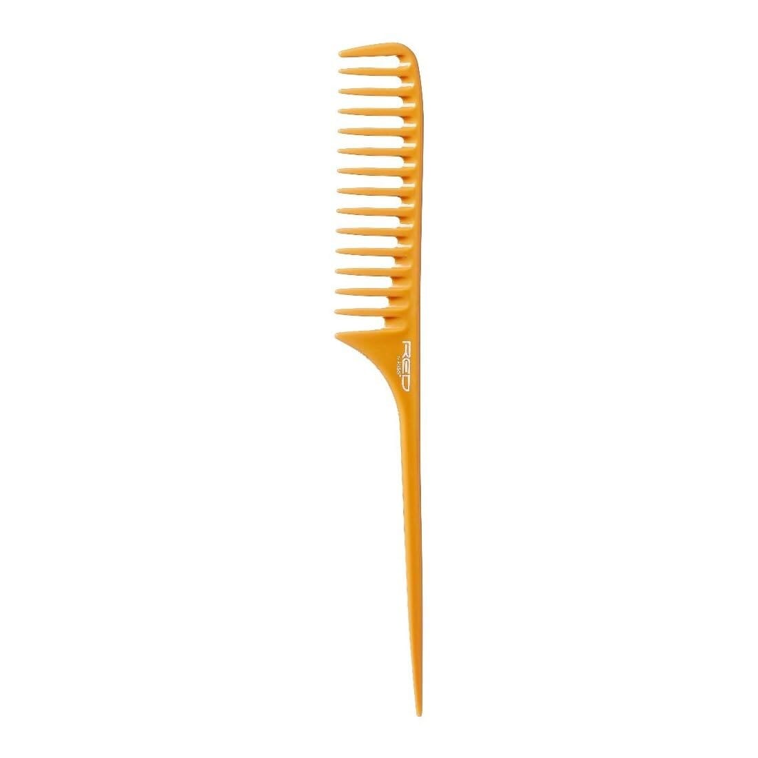 Large Rat Tail Comb Bone Peine
