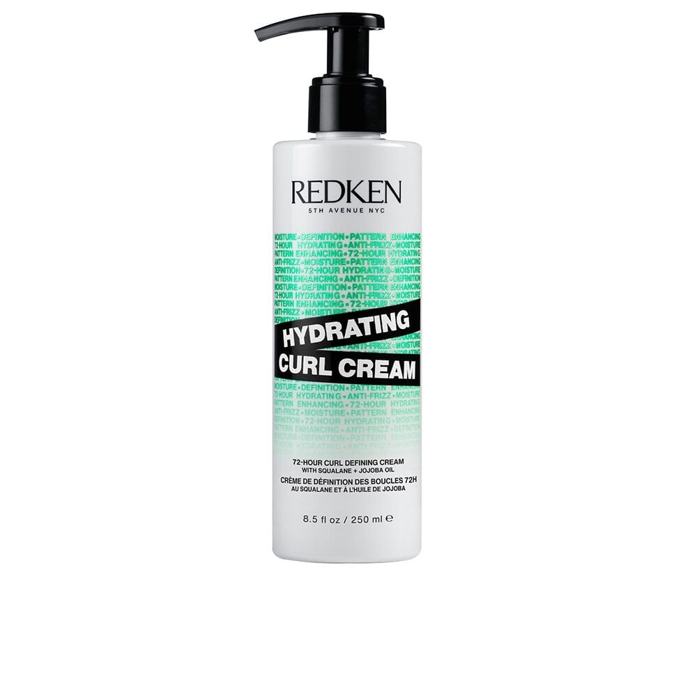Hydrating Curl Crema 250 ml de Redken