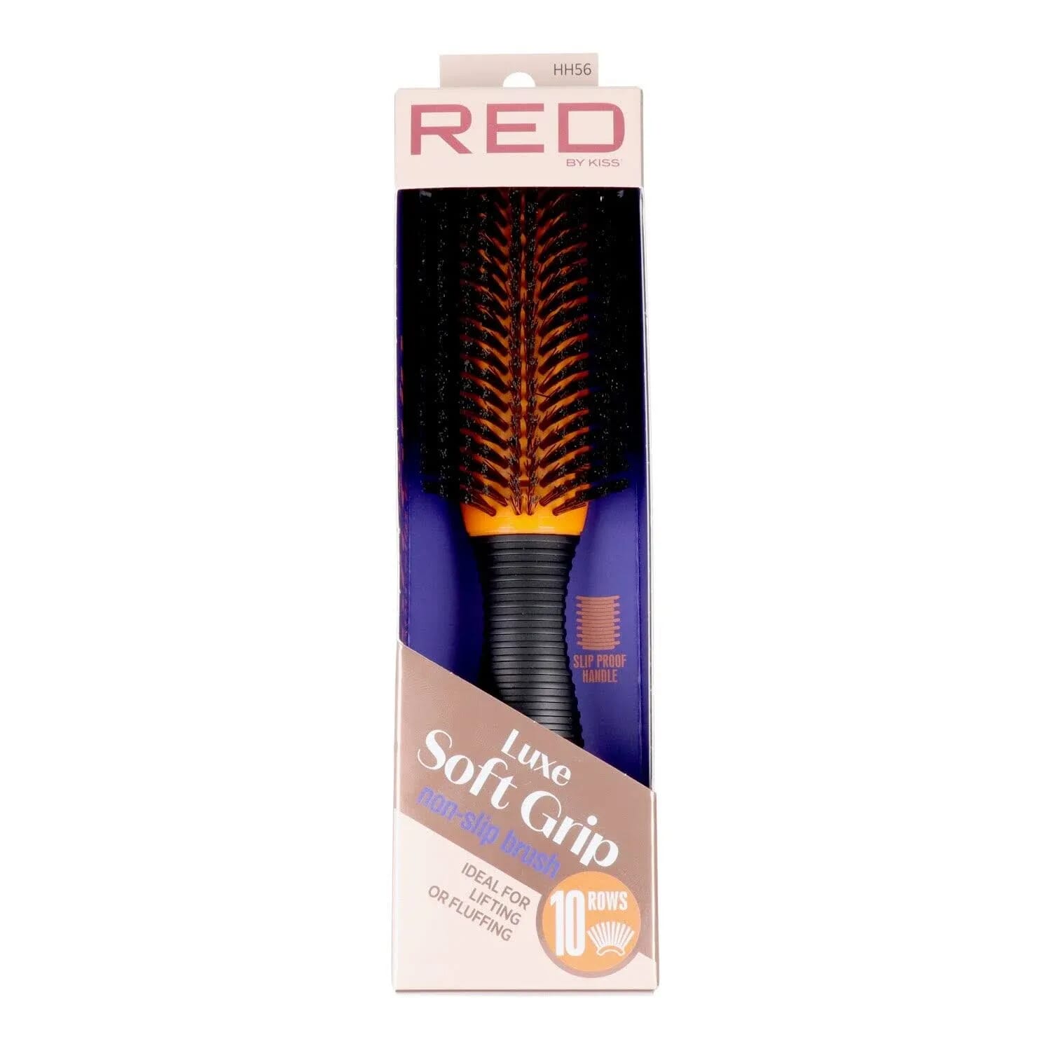 Luxe Soft Grip Brush