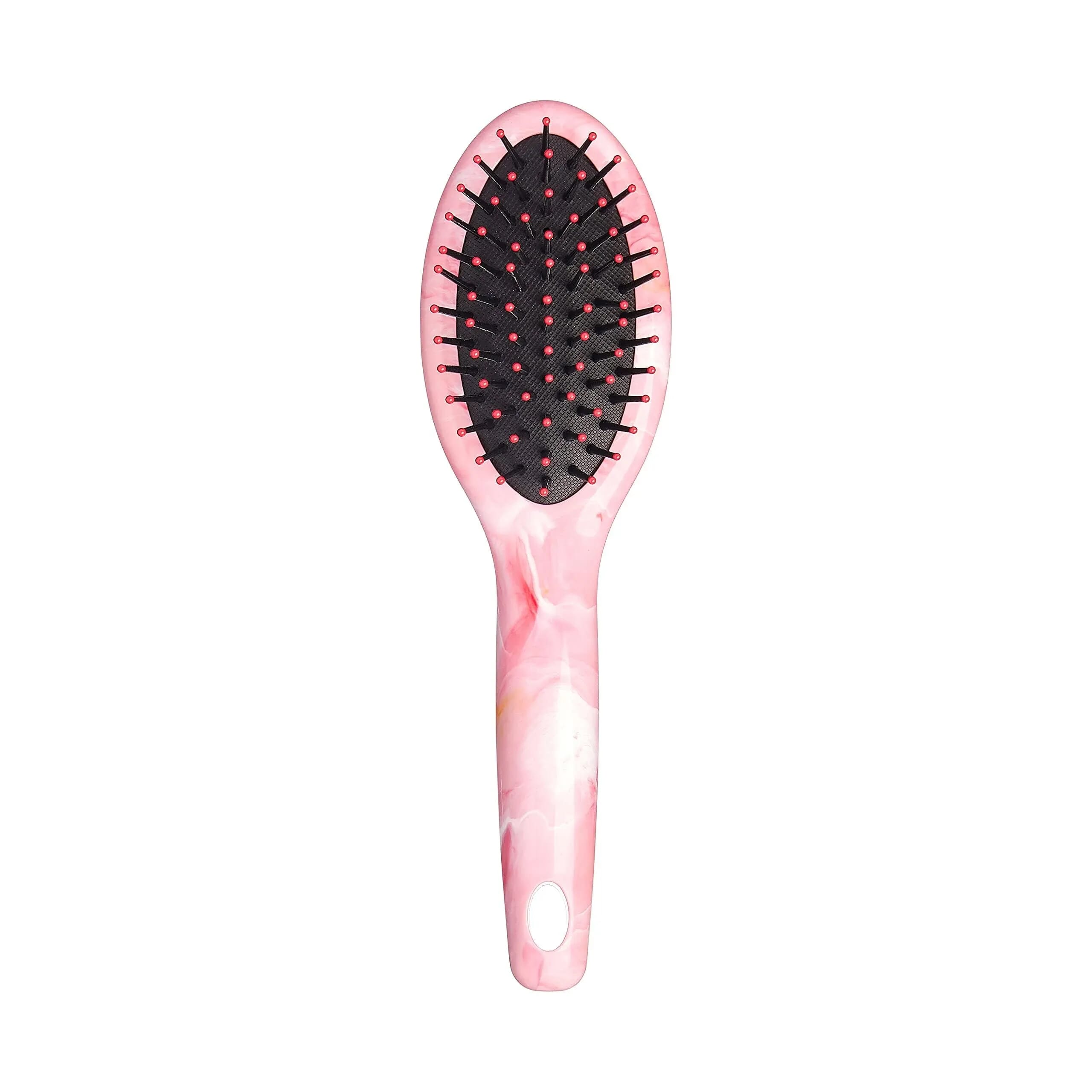 Marblous Mini Paddle Brush #Round