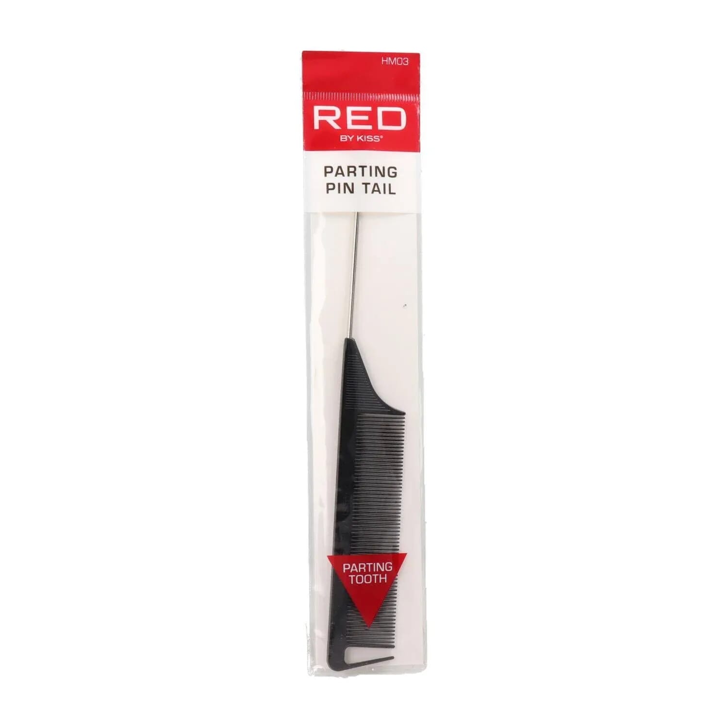 Parting Pin Tail Comb Peine