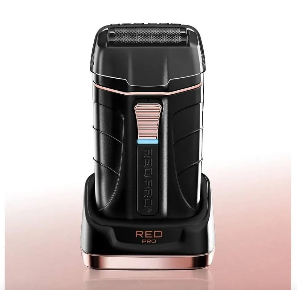 Pro Cordless Shaver Matt Black