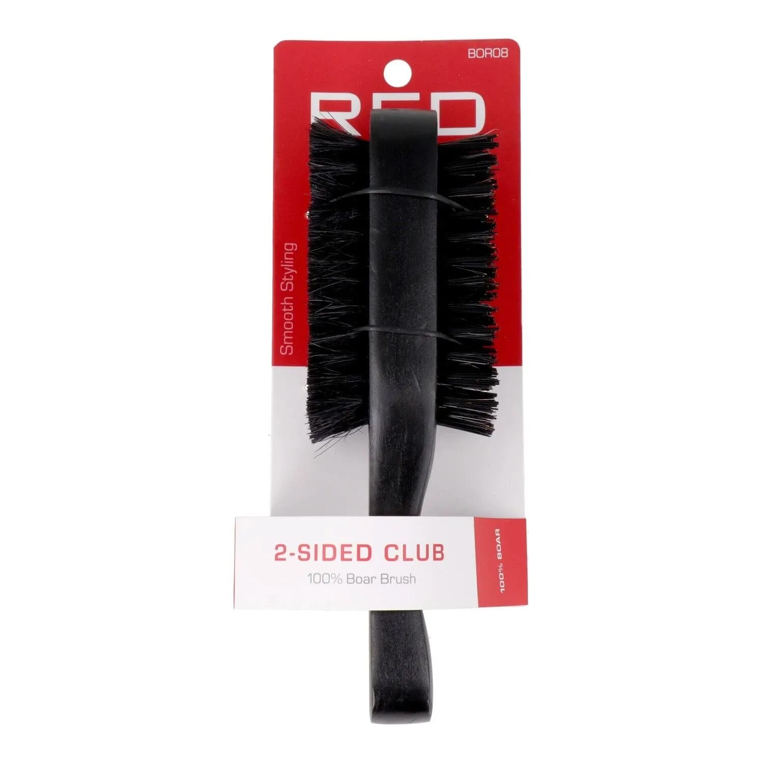 Professional 2-Sided Club Bristle B