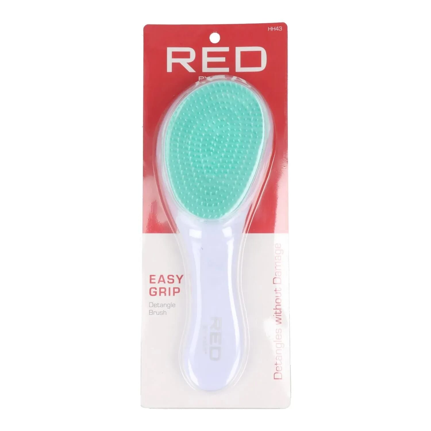 Professional Ez Grip Detangle Brush H