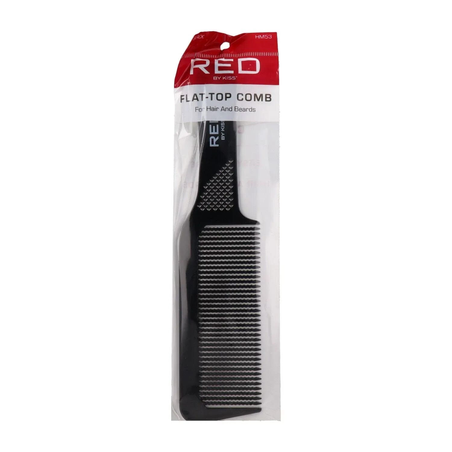 Professional Flat Top Comb Peine