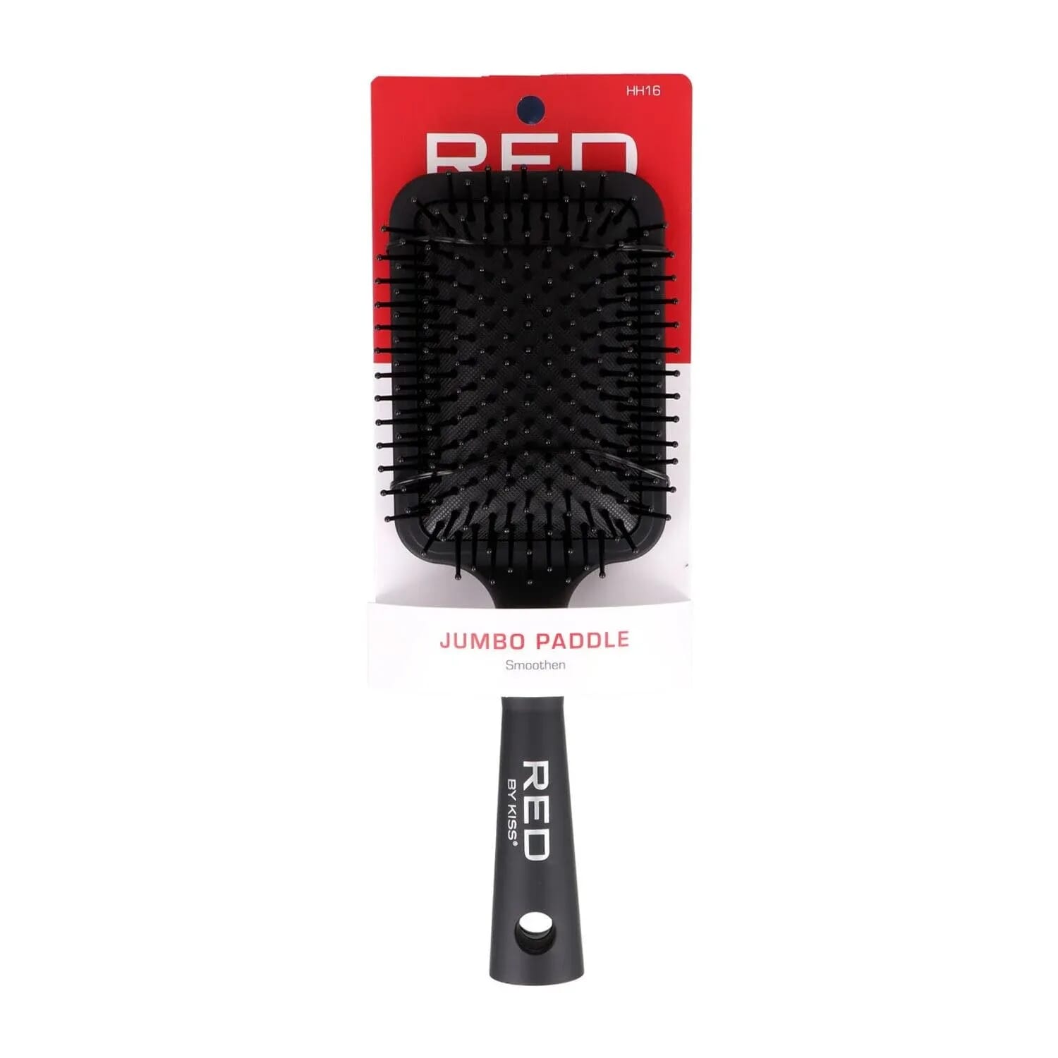 Professional Jumbo Paddle Brush Cepillo