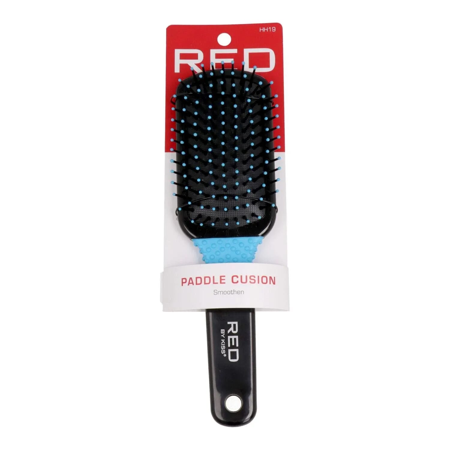 Professional Paddle Cushion Brush