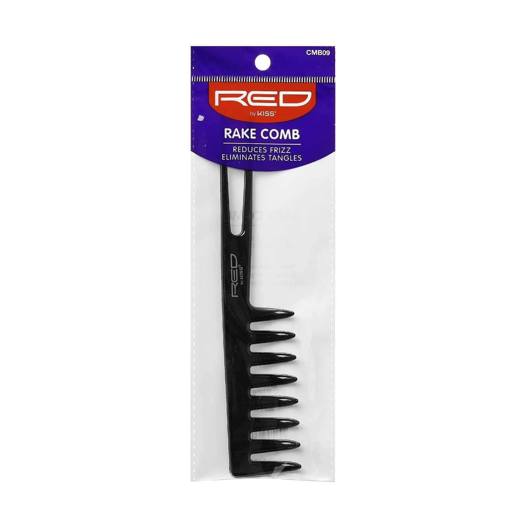 Rake Comb Peine