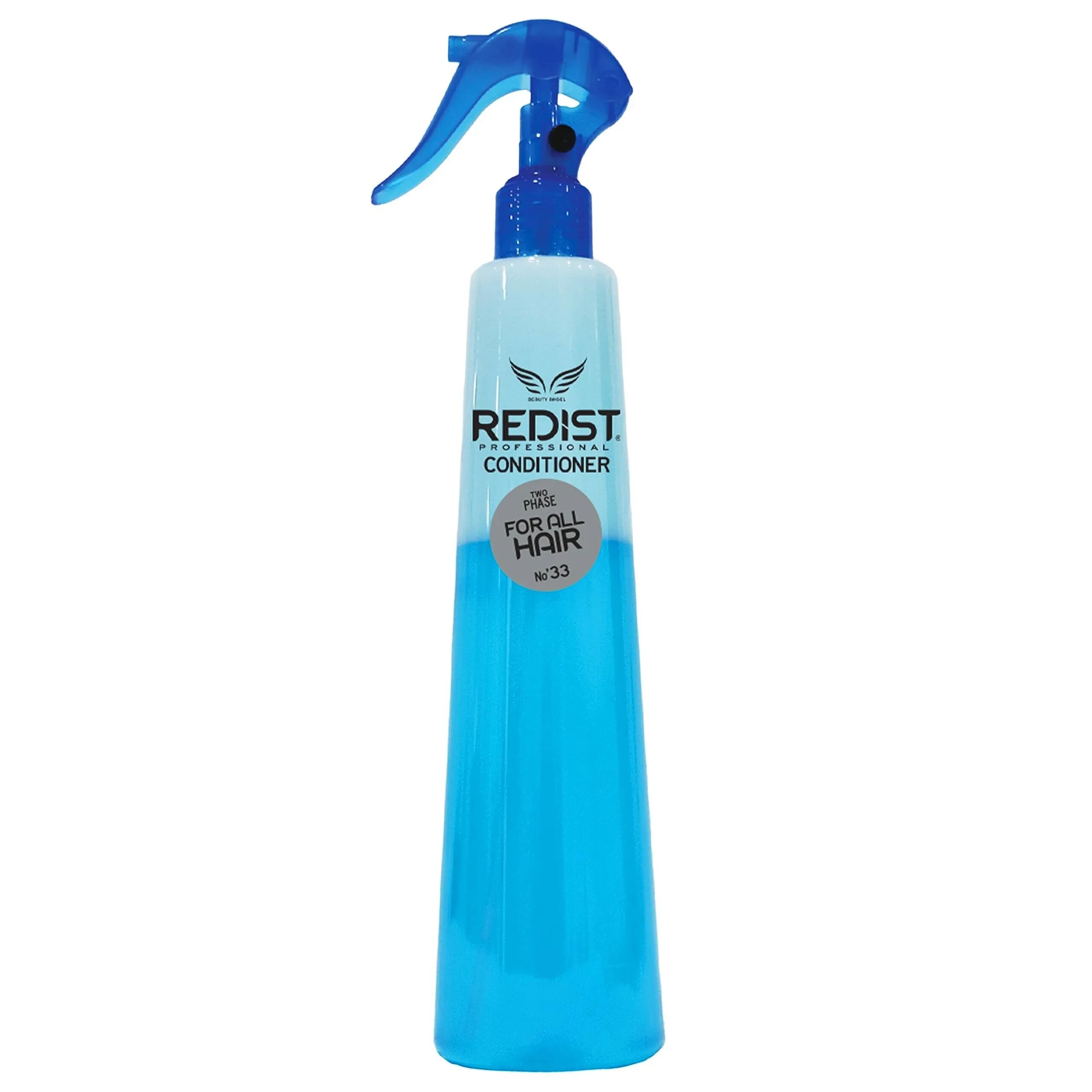 Redist 2 Phase Hair All Hair Acondicionador 400 ml