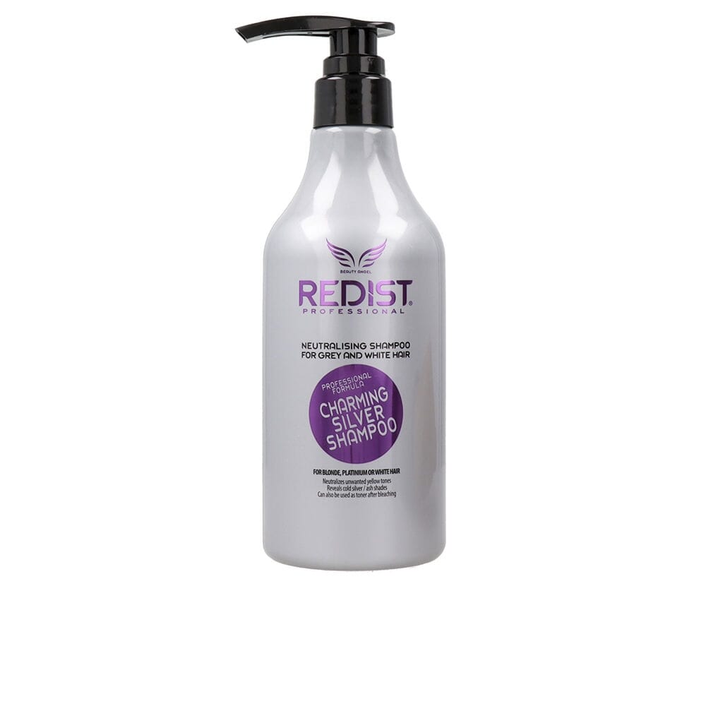 Redist Charming Silver Champú 500 ml