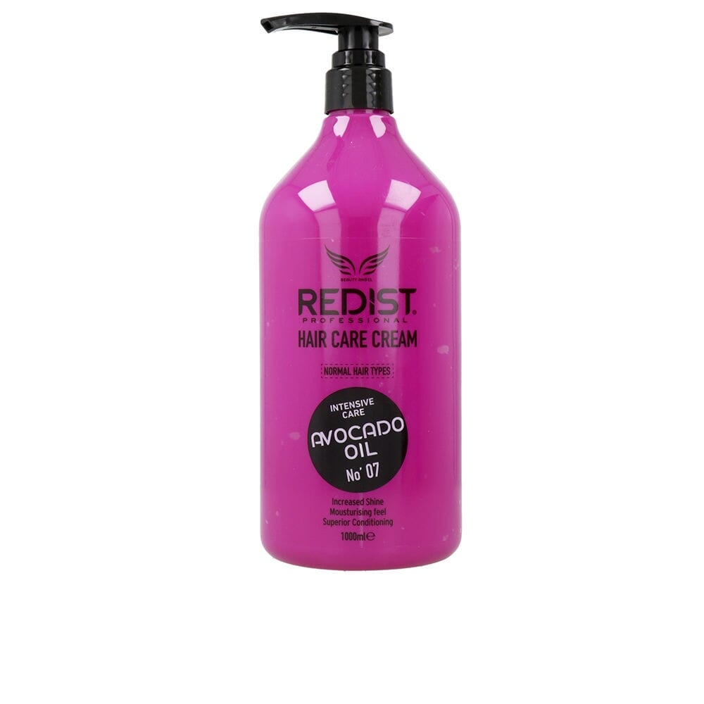 Redist Hair Care Avocado Oil Crema 1000 ml