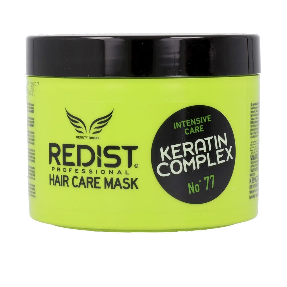 Redist Hair Care Keratin Mascarilla 500 ml