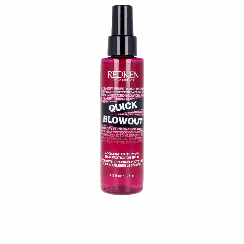 Quick Blow Out Heat Protection Spray 150 ml