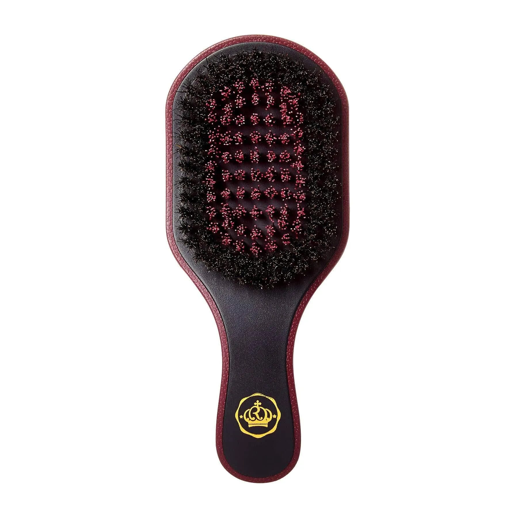 Rpm Medium Hard Mixed Club Boar Brush Cepillo
