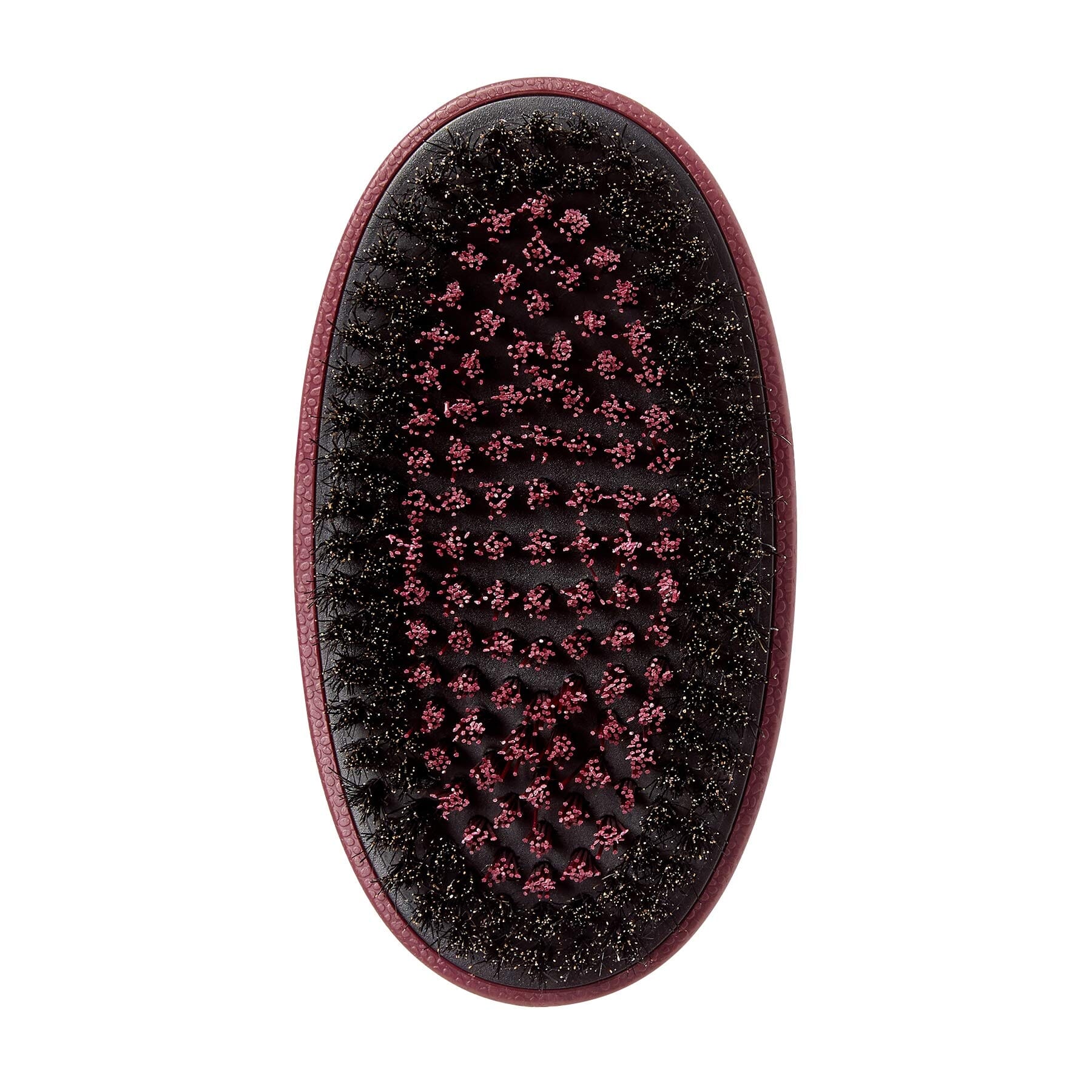 Rpm Medium Hard Mixed Palm Boar Brush Cepillo