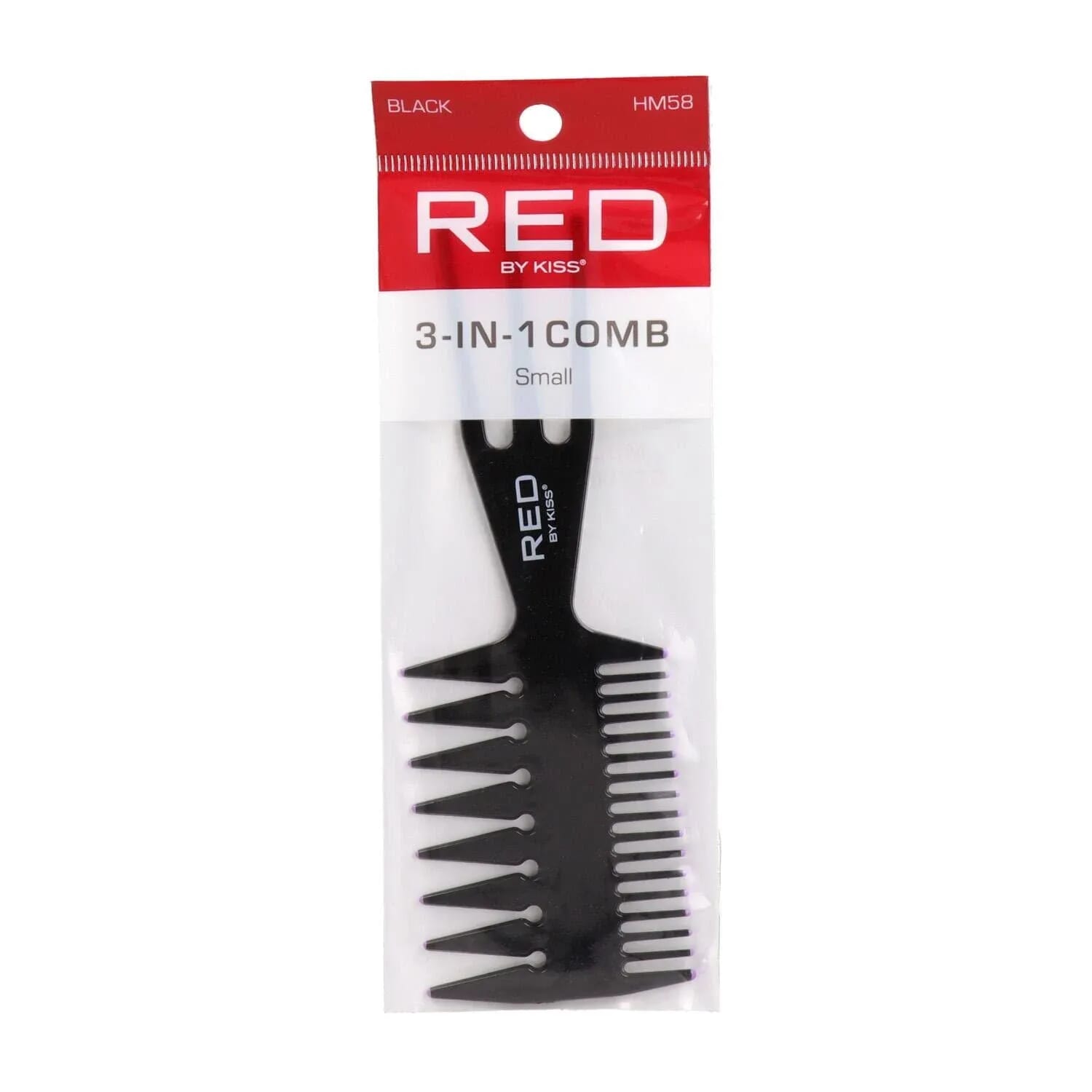 Small Comb 3 In 1