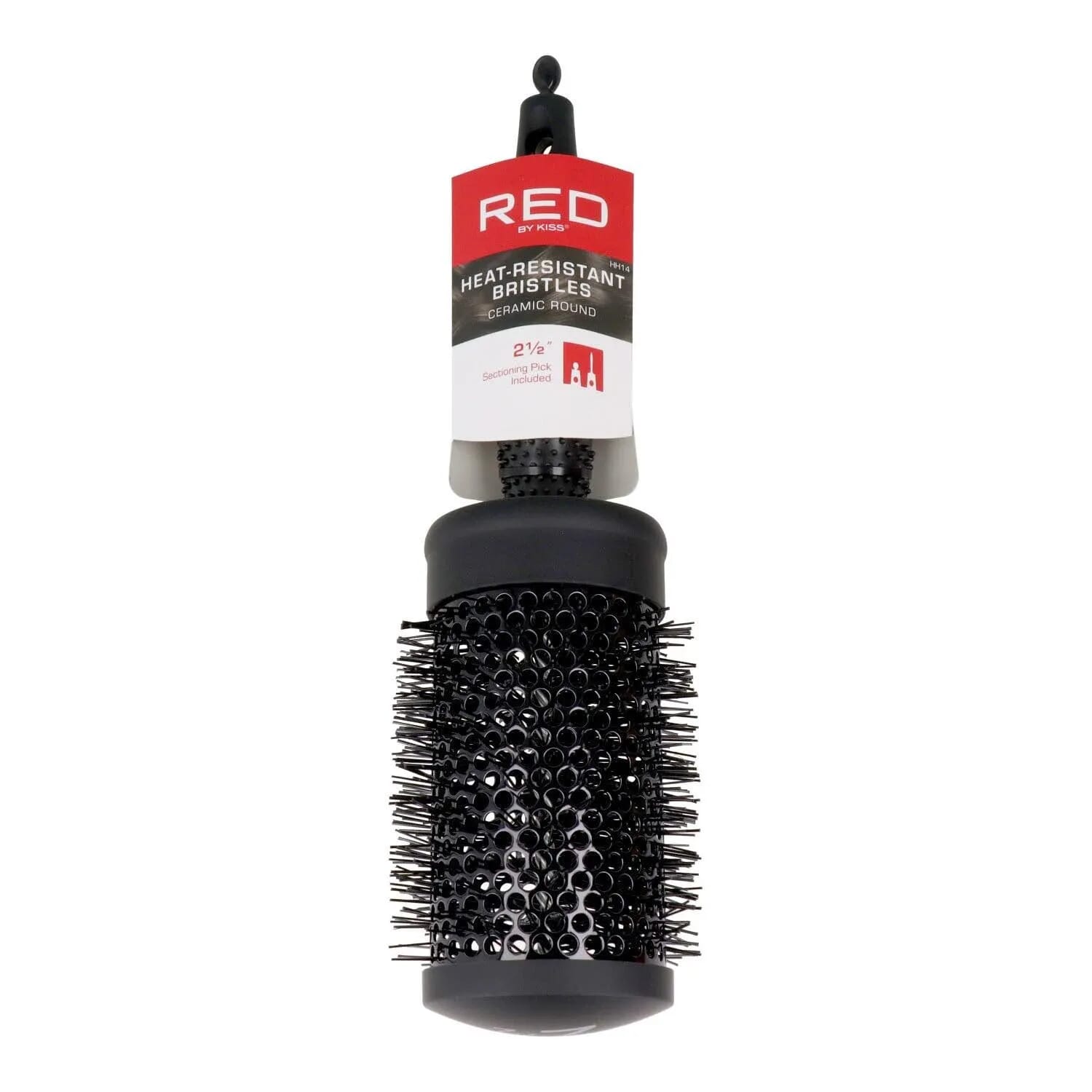 Thermal Round Brush (Xl 2.5)