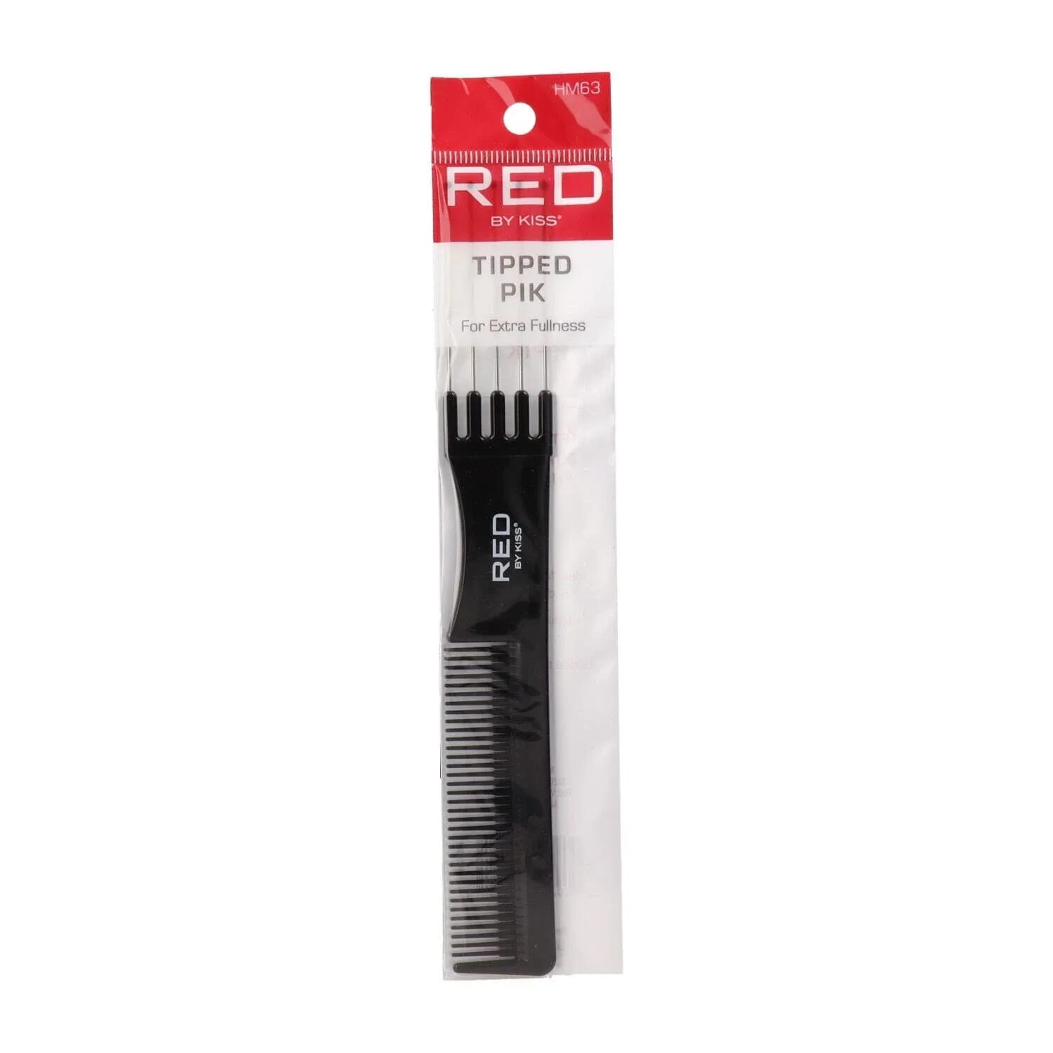 Tipped Pik Comb Peine