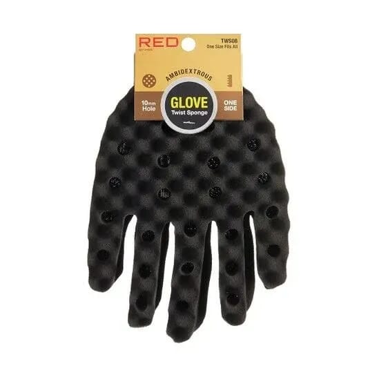 Twist Sponge Glove