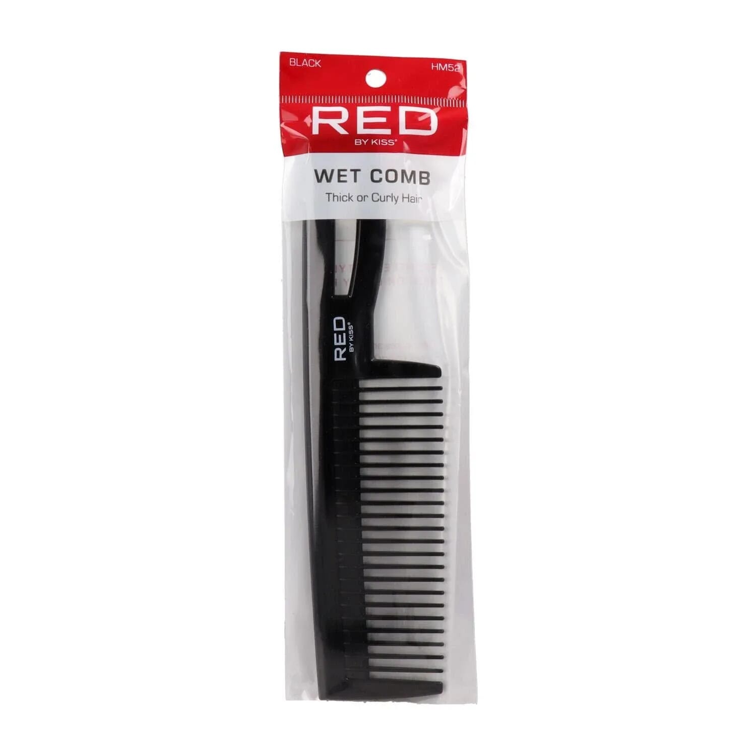 Wet Comb Peine