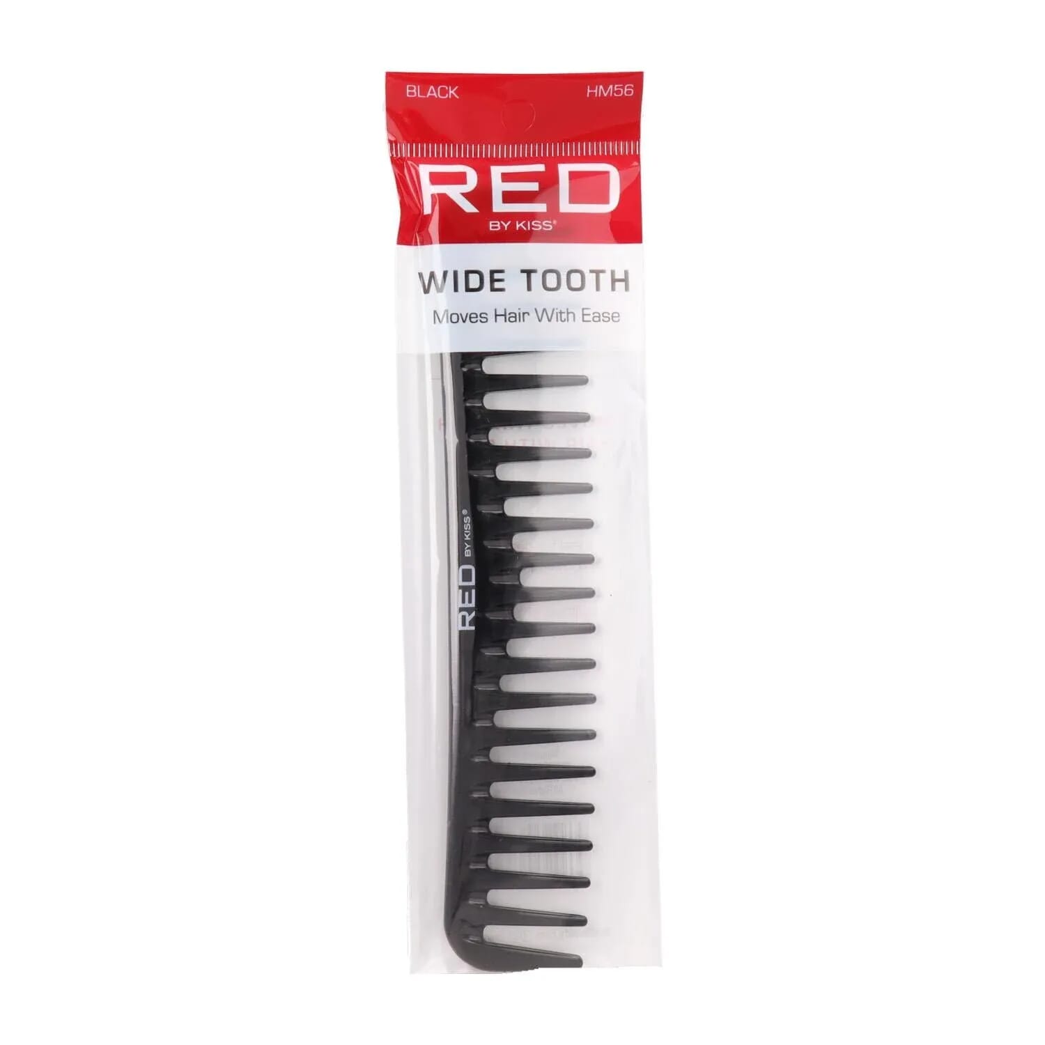 Wide Tooth Comb Peine