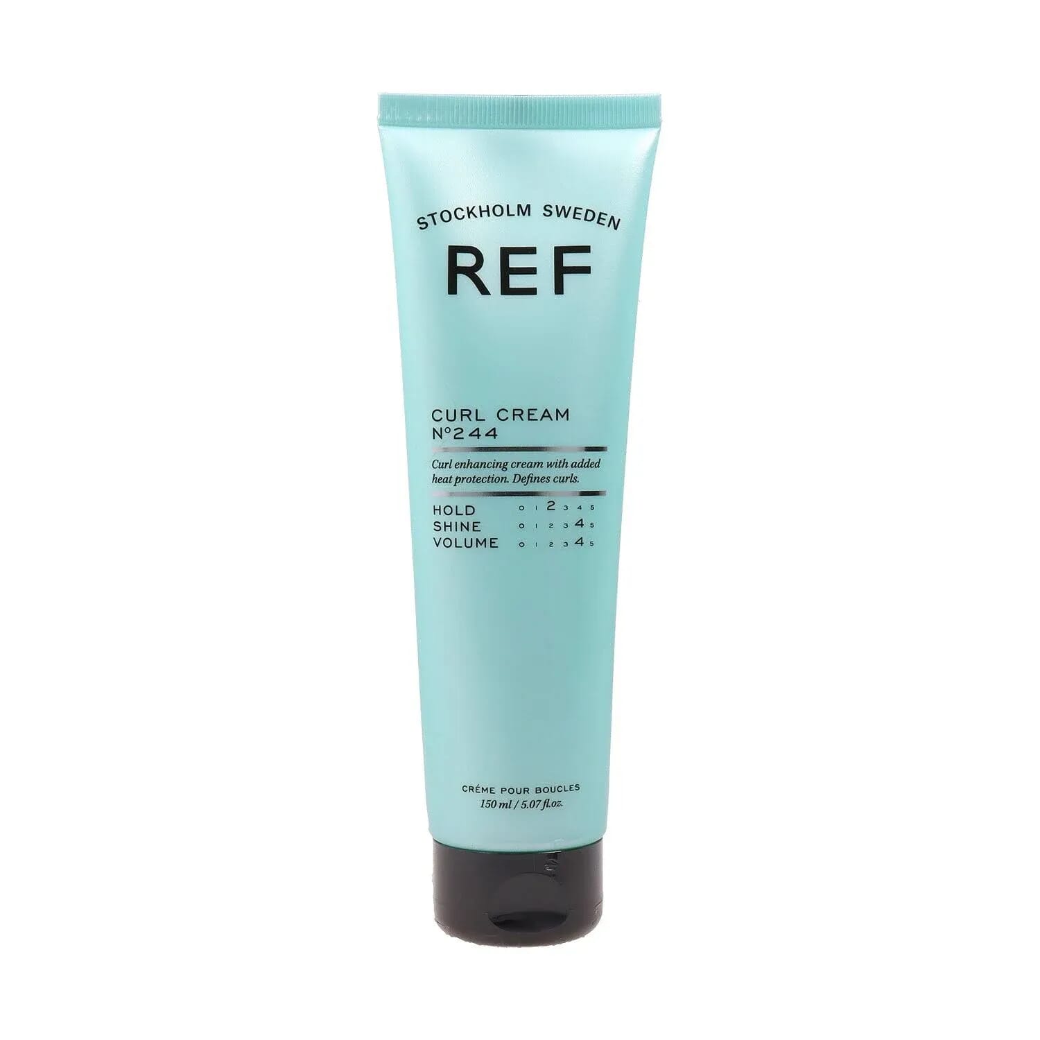 Curl Hold Shine Volume Nº244 Crema 150 ml
